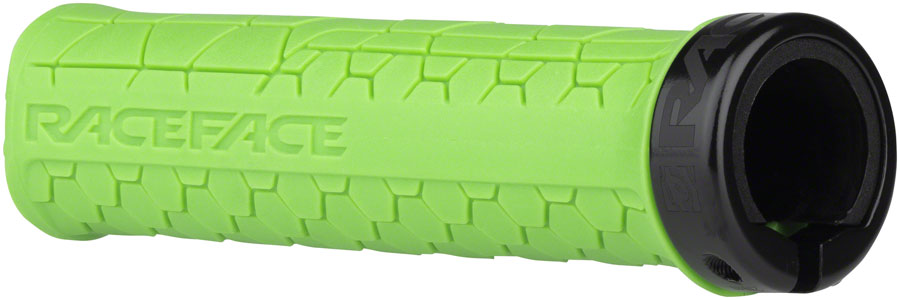 RaceFace Getta Grips 33mm Lock-On Grips Pair-Goodwynn'sGoodwynn's