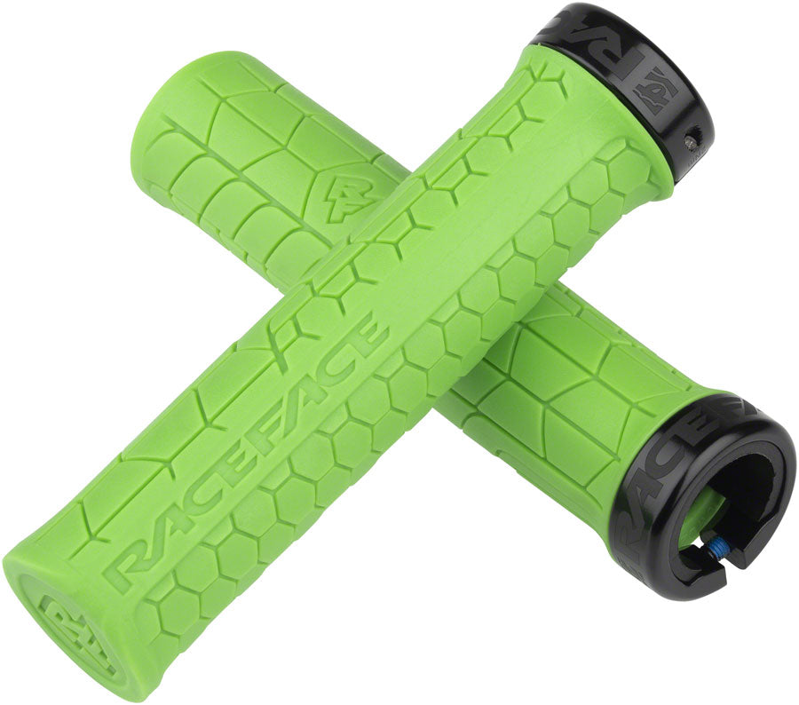 RaceFace Getta Grips 33mm Lock-On Grips Pair