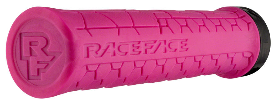 RaceFace Getta Grips 33mm Lock-On Grips Pair-Goodwynn'sGoodwynn's