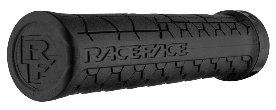 RaceFace Getta Grips - Black Lock-On 30mm-Goodwynn'sGoodwynn's