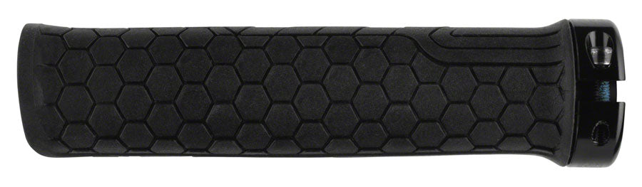 RaceFace Getta Grips - Black Lock-On 30mm-Goodwynn'sGoodwynn's