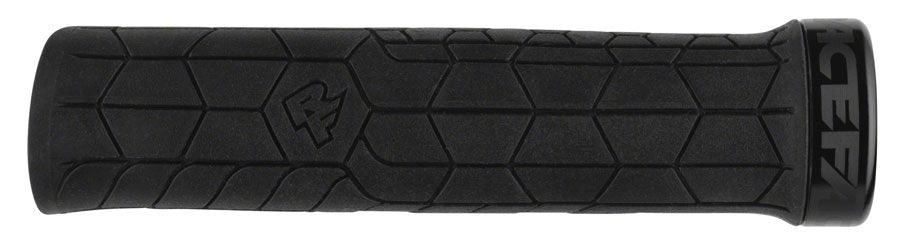 RaceFace Getta Grips - Black Lock-On 33mm-Goodwynn'sGoodwynn's