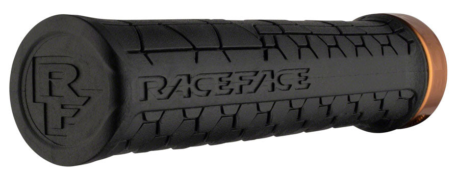 RaceFace Getta Grips - Gold Lock-On 33mm-Goodwynn'sGoodwynn's