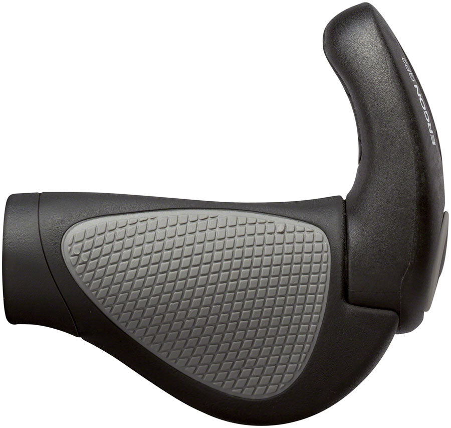 Ergon GP2 Grips - Twistshift