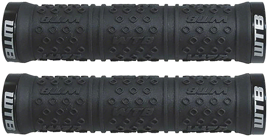 WTB  Tech Trail Grip - 135mm 30mm Diameter Clamp-On Black-Goodwynn'sGoodwynn's