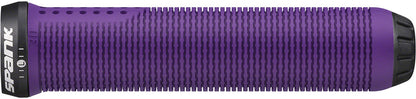 Spank Spike 30 Grips - 30mm Diameter