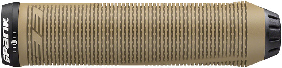 Spank Spike 33 Grips - 33mm Diameter