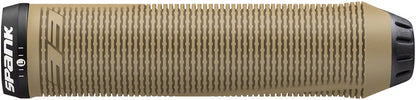 Spank Spike 33 Grips - 33mm Diameter