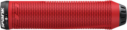 Spank Spike 33 Grips - 33mm Diameter