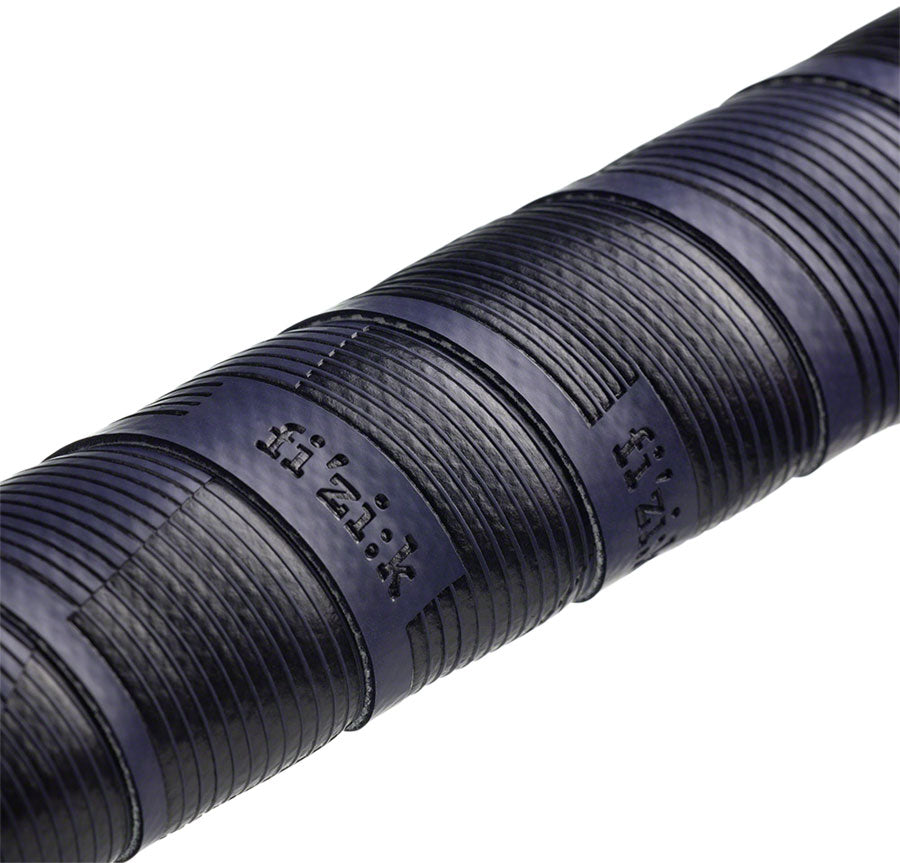 Fizik Vento Solocush Tacky Bar Tape - 2.7mm Blue-Goodwynn'sGoodwynn's