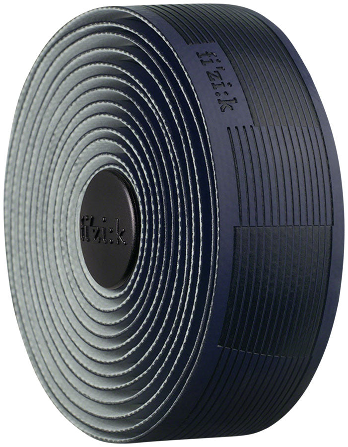Fizik Vento Solocush Tacky Bar Tape - 2.7mm Blue-Goodwynn'sGoodwynn's