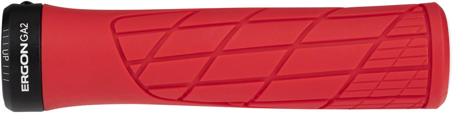 Ergon GA2 Grips - Lock-On