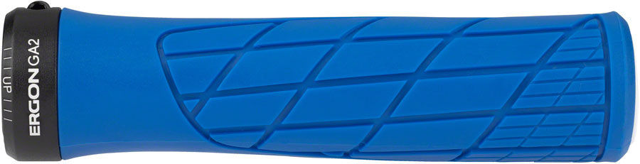 Ergon GA2 Grips - Lock-On-Goodwynn'sGoodwynn's