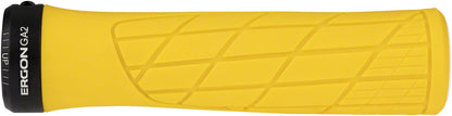 Ergon GA2 Grips - Lock-On