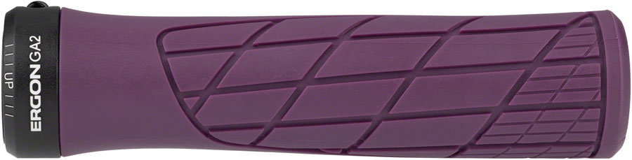 Ergon GA2 Grips - Lock-On