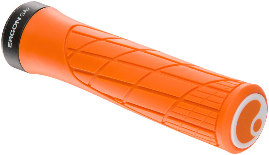 Ergon GA2 Grips - Lock-On-Goodwynn'sGoodwynn's
