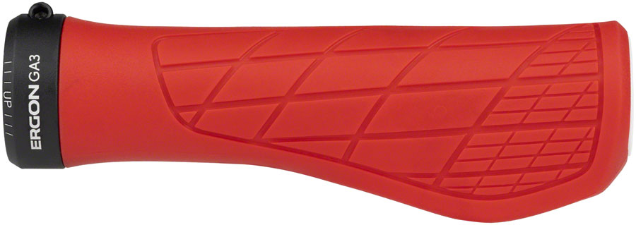 Ergon GA3 Grips - Lock-On-Goodwynn'sGoodwynn's