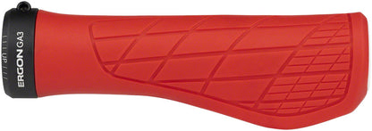 Ergon GA3 Grips - Lock-On