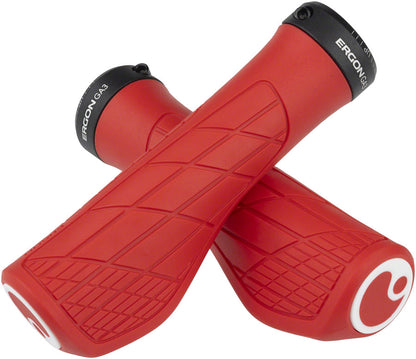 Ergon GA3 Grips - Lock-On