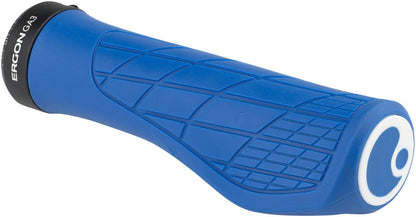 Ergon GA3 Grips - Lock-On