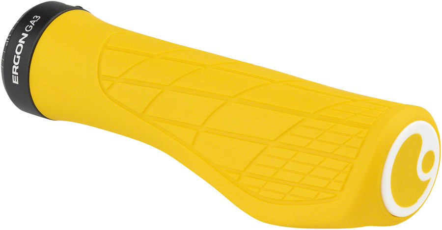 Ergon GA3 Grips - Lock-On-Goodwynn'sGoodwynn's