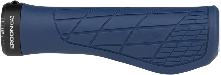 Ergon GA3 Grips - Lock-On-Goodwynn'sGoodwynn's