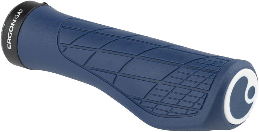 Ergon GA3 Grips - Lock-On-Goodwynn'sGoodwynn's