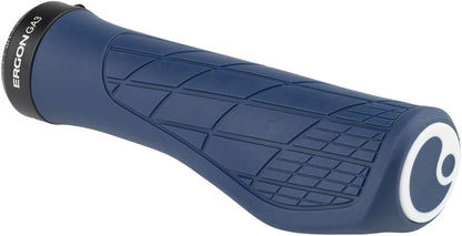 Ergon GA3 Grips - Lock-On