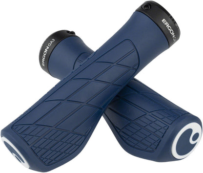 Ergon GA3 Grips - Lock-On