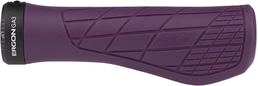 Ergon GA3 Grips - Lock-On-Goodwynn'sGoodwynn's