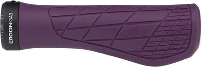 Ergon GA3 Grips - Lock-On