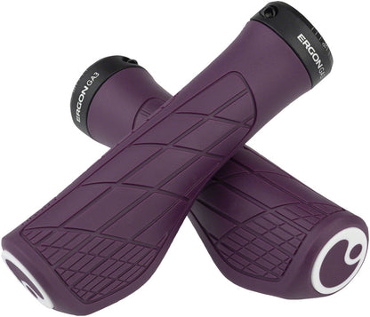 Ergon GA3 Grips - Lock-On