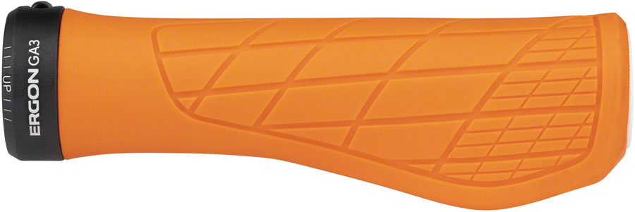 Ergon GA3 Grips - Lock-On
