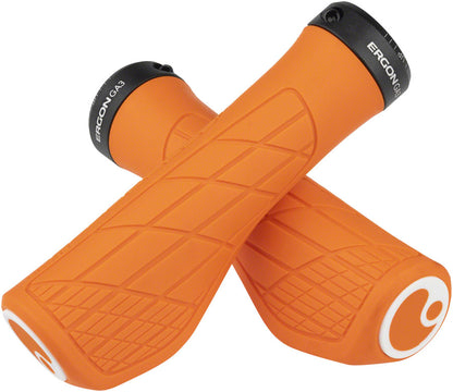 Ergon GA3 Grips - Lock-On