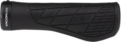 Ergon GA3 Grips - Lock-On