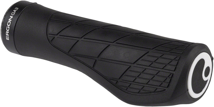 Ergon GA3 Grips - Lock-On