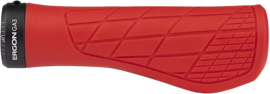 Ergon GA3 Grips - Lock-On-Goodwynn'sGoodwynn's