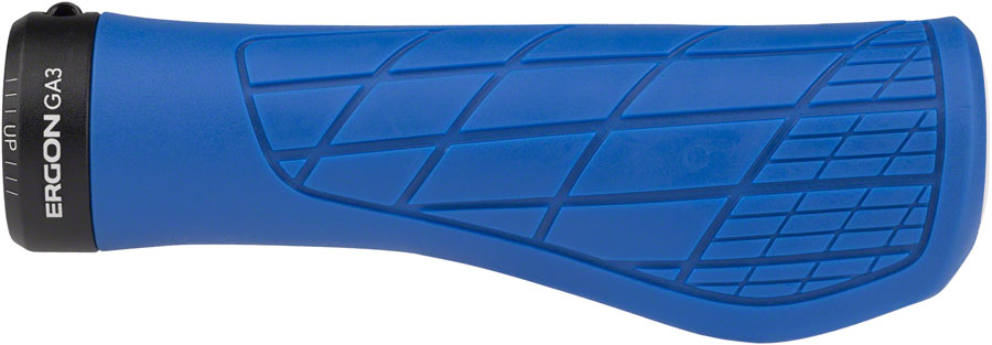 Ergon GA3 Grips - Lock-On-Goodwynn'sGoodwynn's
