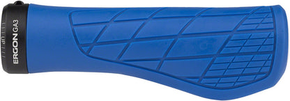 Ergon GA3 Grips - Lock-On