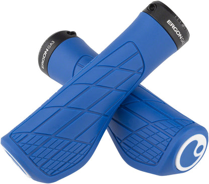 Ergon GA3 Grips - Lock-On