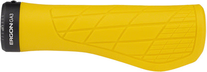 Ergon GA3 Grips - Lock-On