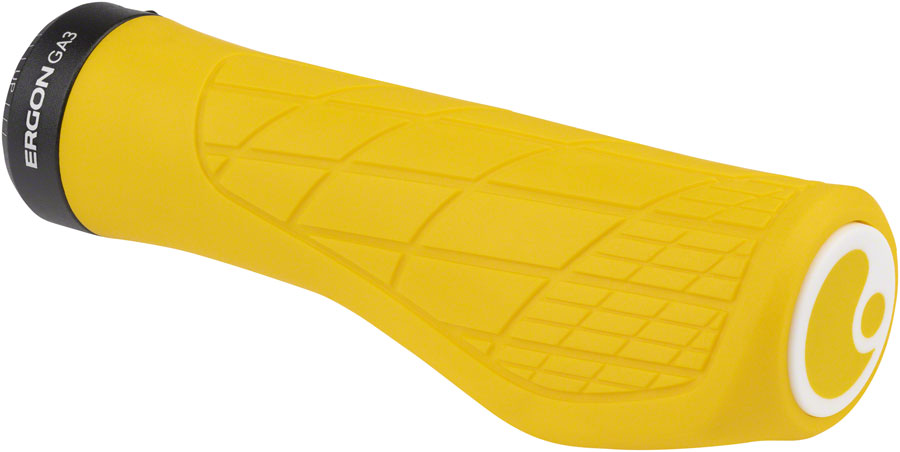 Ergon GA3 Grips - Lock-On