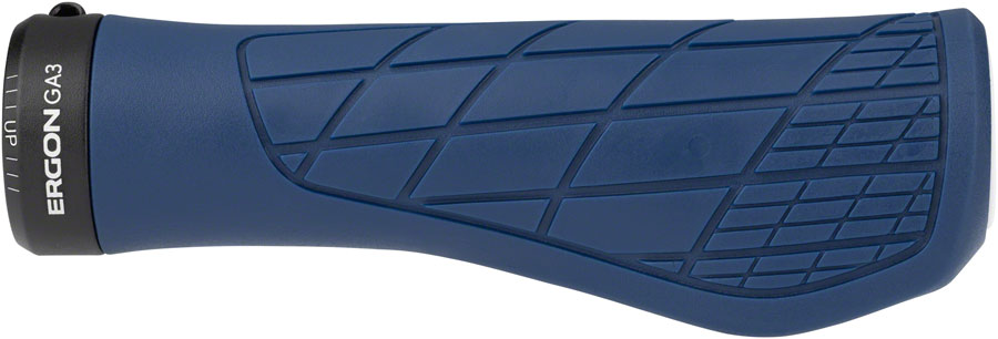 Ergon GA3 Grips - Lock-On