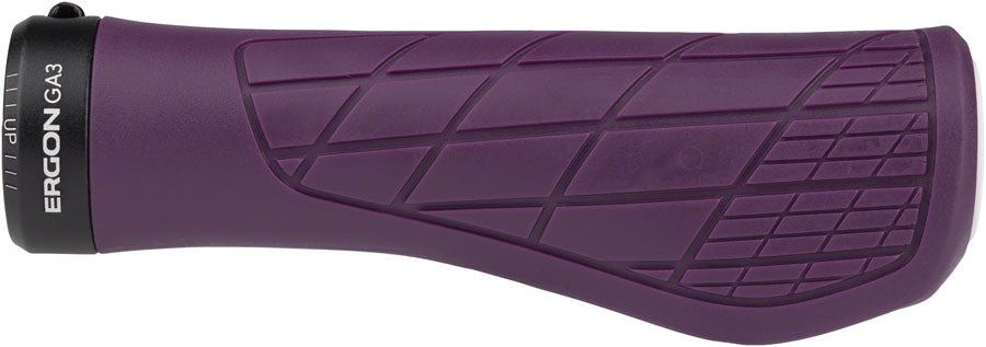 Ergon GA3 Grips - Lock-On-Goodwynn'sGoodwynn's