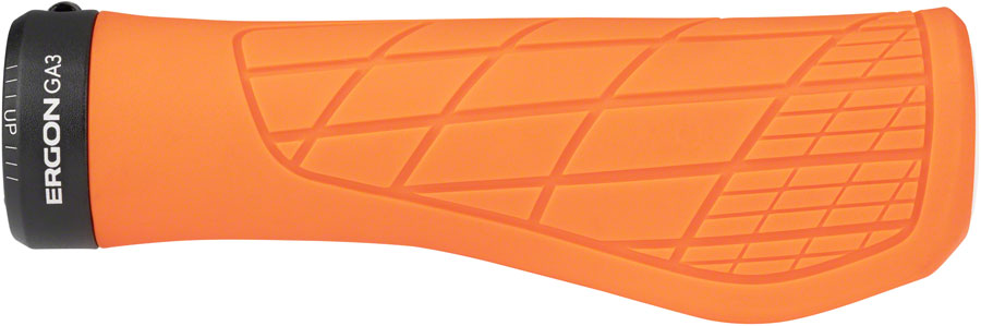 Ergon GA3 Grips - Lock-On-Goodwynn'sGoodwynn's
