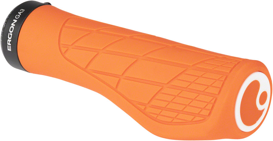Ergon GA3 Grips - Lock-On-Goodwynn'sGoodwynn's