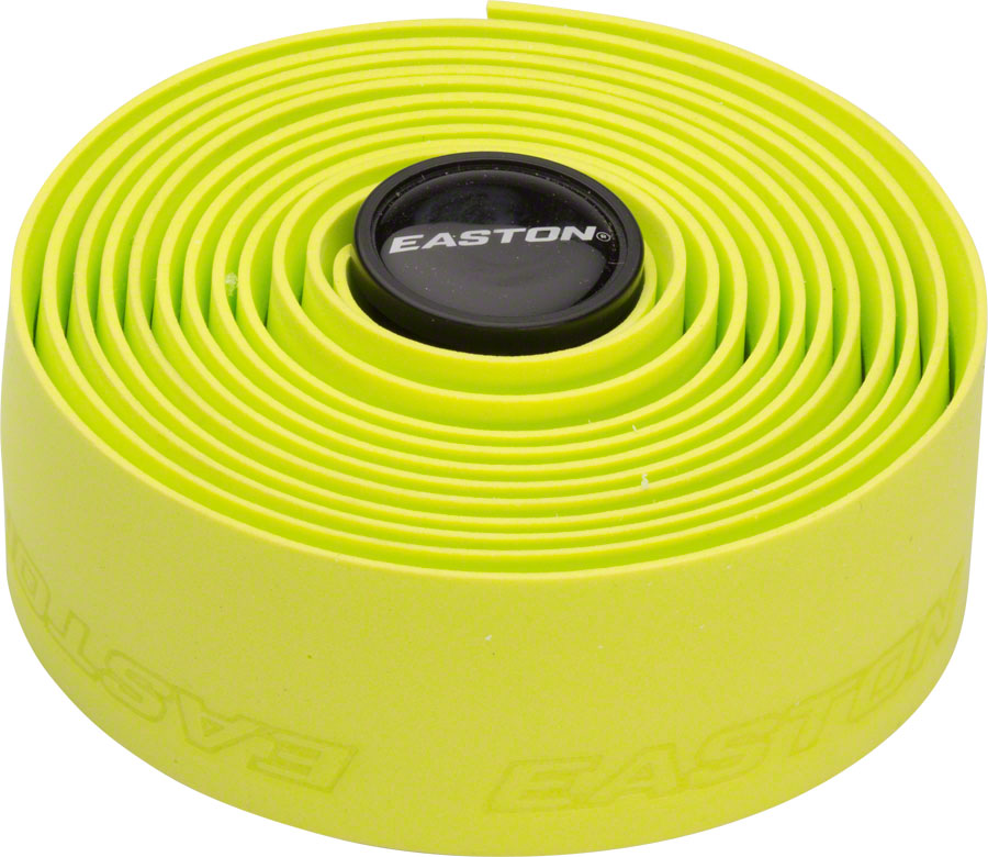 Easton EVA Foam Bar Tape - Hilighter Yellow-Goodwynn'sGoodwynn's