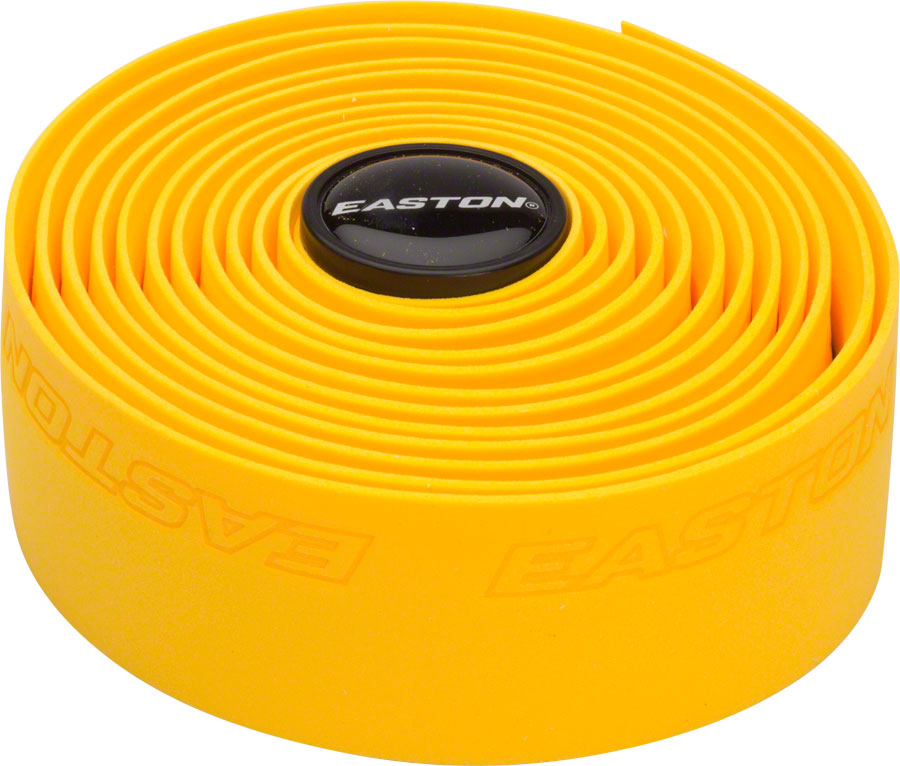 Easton EVA Foam Bar Tape - Yellow-Goodwynn'sGoodwynn's