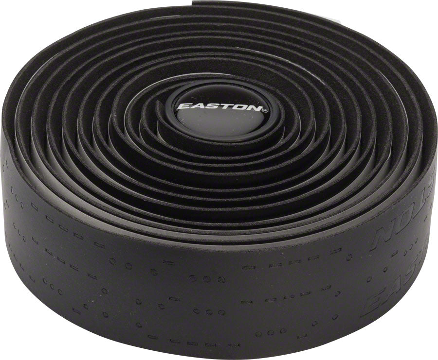 Easton Microfiber Padded Bar Tape - Black-Goodwynn'sGoodwynn's