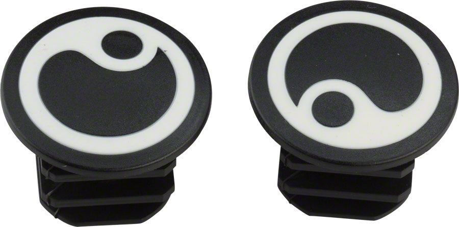 Ergon GS2/GS3 Bar Plugs-Goodwynn'sGoodwynn's